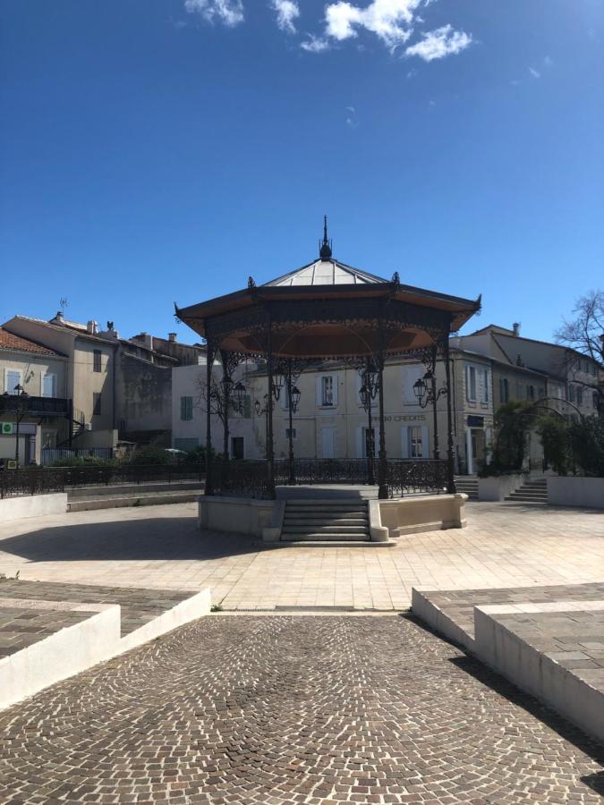 Le Panoramique Salonais Διαμέρισμα Εξωτερικό φωτογραφία